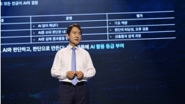 KAIST, 제18대 배충식 총장 취임식..'기본이 강한 글로벌 혁신 선도대학' 비전 선포