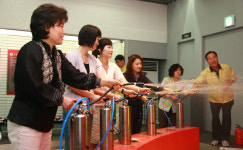 광진구, 안전교육으로 화재예방 앞장서