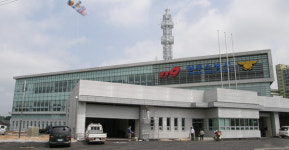 소방사각지대 양주시, 소방서 개청
