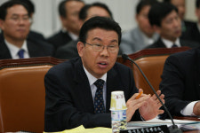 2008 소방방재청ㆍ한국소방검정공사 국감