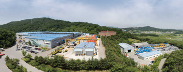 전진CSM(주), 3월 한달간 250억원 수주