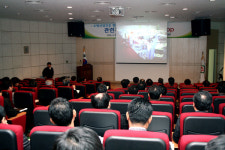 ‘소방산업진흥 정책에 관한 관련기관ㆍ단체 워크샵’ 개최
