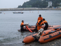 국내 최초 국제기구인증 국제해상구조훈련센터 건립
