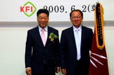 [기획-소방산업기술대상](주)화성방재, 소방방재청장 표창
