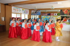 칠곡소방서, 119소방동요대회 출전준비 구슬땀!