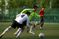 제 4회 화재경보기 업체 친선축구대회 열려