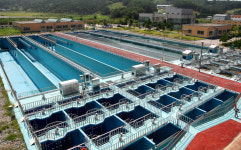 용인 상수도사업소 ‘화재안전시설 강화’