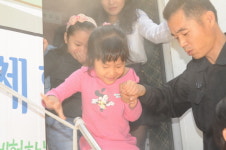 은평소방서, 녹번복지관어린이집 119이동안전체험교실 운영