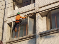 울진소방서 119구조대, 민원출동