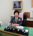 서울의 심장, 중부의용소방대가 지킨다!