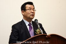 한국소방산업기술원 창립 33주년 맞아