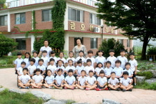 금오여고부설 영송유치원 합창단,구미대표로 제10회 경상북도 119소방동요 경연대회 출전