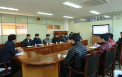 영주디잴서비스 | 영주소방서, 구급서비스 질 향상을 위한 교육 실시