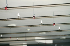 소화배관 “스테인리스 강관(KS D 3595)이 뜬다!”