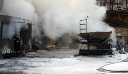 국내 포소화약제 환경성 규제 임박