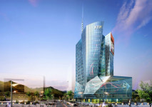 서희건설, YTN 미디어 센터 짓는다