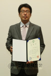 소방산업기술대상/소방방재청장 표창동부라이텍(주), 친환경 고효율 LED조명 비상조명등 개발