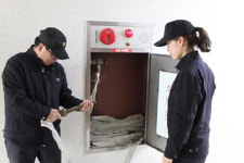 12월중 정기소방검사 실시