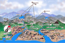 재난위험 최소화한 마을 조성된다