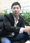 35년간의 신뢰로 다져진 기업 ㈜신동양