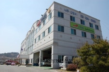 나주소방서, 강한 소방관 만들기 하반기 전술훈련 평가 실시