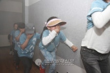 구로소방서, 서울영서초등학교 3학년생 초청 ‘지역 답사 프로그램’ 운영