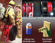 (주)경진인터내쇼날, 신개념 송배풍기 출시