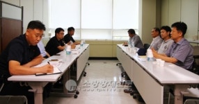 소방서 포소화약제, 친환경 제품 전환 추진