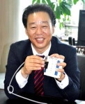 [인터뷰] 현대인프라코어(주) 양종석 대표이사