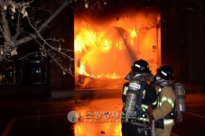 [집중취재Ⅱ] 한국전력 왕십리변전소 불량 소화설비, 예견된 일이었나