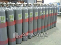 설비용 가스소화약제 연간 수요 1,300톤 육박