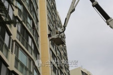 대구동부소방서, 공동주택 피난중점훈련 및 소소심 캠페인 실시