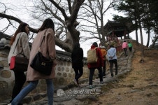 파주소방서, 역사속 인물을 찾아 청렴 문화탐방 실시