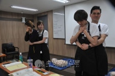 관악소방서, 소방안전교육 실시