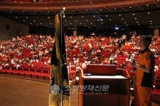 대구달서소방서, 소방안전교육 실시