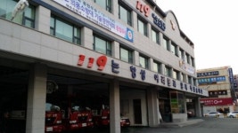 여수소방서, 축사 화재예방활동 강화