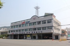 여수소방서, 2014년 9월 중 화재발생현황 분석 발표