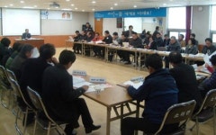 여수소방서, 소라119 “축사 화재 예방활동”본격 추진!