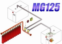 (주)마스테코 HFC-125(MG125) 청정소화설비 출시
