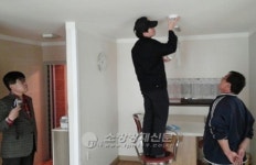 남해소방서, 민박ㆍ펜션 소방안전 일제점검 실시