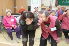 노원소방서, 중계데이케어센터 찾아가는 소방안전교육