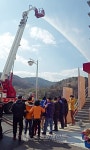광양119안전센터, 광양시장애인종합복지관 소방안전교육 실시