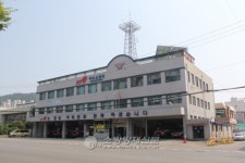 여수소방서, 봄철 소방안전대책 추진