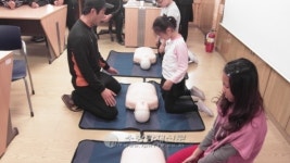 의령소방서, 자라나는 꿈나무들 소방안전교육 실시