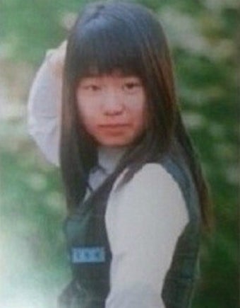임지연 졸업사진, 사뭇 다른 외모…알고보니 동명이인?