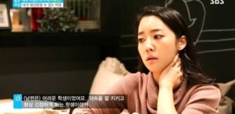 이범수, 과거 아내 이윤진에 '극장 프러포즈'…반응 어땠나