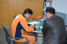 금산소방서, 2015년 청렴도 향상 대책 추진