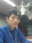 데뷔 11년차 가수 일락 근황 공개, 훈훈한 남성미 물씬 짧은 수염 돋보여