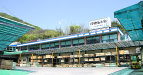 밸브(VALVE) 산업 기술의 중심, (주)원일산업