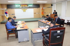 삼척소방서, 석가탄신일 대비 화재예방대책 추진